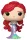 Disney Princess Grand Entrances POP! Vinyl Figure Ariel 9 cm