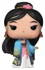 Disney Princess Grand Entrances POP! Vinyl Figure Mulan 9 cm