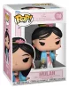 Disney Princess Grand Entrances POP! Vinyl Figure Mulan 9 cm