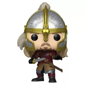 Lord of the Rings POP! Movies Vinyl Figures Eomer 9 cm
