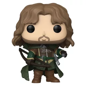Lord of the Rings POP! Movies Vinyl Figures Faramir 9 cm