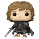 Lord of the Rings POP! Movies Vinyl Figures Peregrin Took 9 cm
