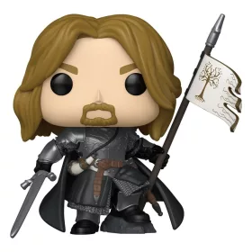 Lord of the Rings POP! Movies Vinyl Figures Boromir 9 cm