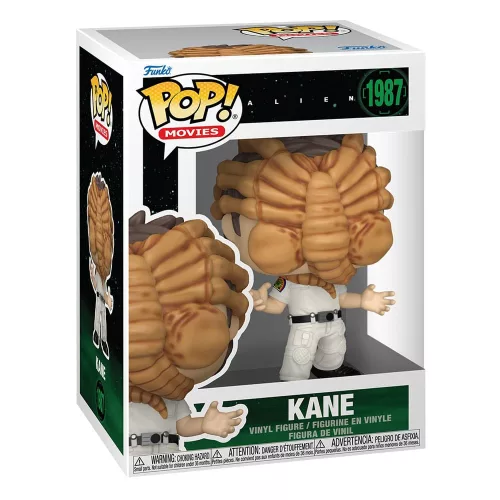 Alien POP! Vinyl Figures Kane CB w/Chase 9 cm Assortment (6)