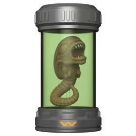 Alien POP! Premium Vinyl Figure Xenomorph (SFX) 9 cm