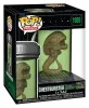 Alien POP! Premium Vinyl Figure Xenomorph (SFX) 9 cm