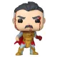 Invincible 2 POP! TV Vinyl Figure Omni-Man (Armor) (Bloody) 9 cm
