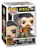 Invincible 2 POP! TV Vinyl Figure Omni-Man (Armor) (Bloody) 9 cm