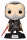 Star Wars: May the Fourth POP! Nooks Vinyl Figure Count Dooku (Retro) 9 cm