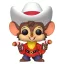 An American Tail: Fievel Goes West POP Vinyl Figure Fievel Mousekewitz 9 cm
