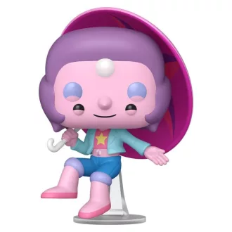   Steven Universe POP! Animation Vinyl Figure Rainbow Quartz 2.0 9 cm