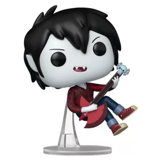 Adventure Time POP! Animation Vinyl Figure Marshall Lee 9 cm