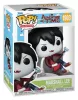 Adventure Time POP! Animation Vinyl Figure Marshall Lee 9 cm