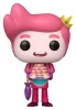 Adventure Time POP! Animation Vinyl Figure Prince Bubblegum 9 cm