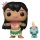 Lilo & Stitch POP! Vinyl Figure Hula Lilo with Scrump 9 cm