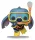 Lilo & Stitch POP! Vinyl Figure Snorkeling Stitch 9 cm