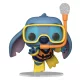 Lilo & Stitch POP! Vinyl Figure Snorkeling Stitch 9 cm