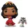 The Hunchback of Notre Dame POP! Vinyl Figure Esmeralda & Djali 9 cm
