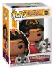 The Hunchback of Notre Dame POP! Vinyl Figure Esmeralda & Djali 9 cm