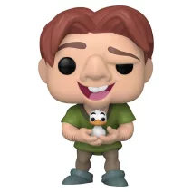The Hunchback of Notre Dame