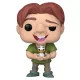 The Hunchback of Notre Dame POP! Vinyl Figure Quasimodo with Bird 9 cm