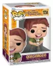 The Hunchback of Notre Dame POP! Vinyl Figure Quasimodo with Bird 9 cm