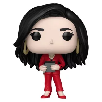 Scream POP! Movies Vinyl Figure Gale Weathers 9 cm