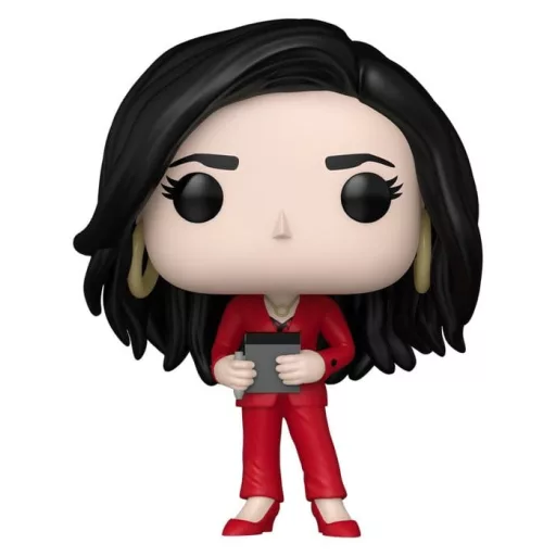Scream POP! Movies Vinyl Figure Gale Weathers 9 cm