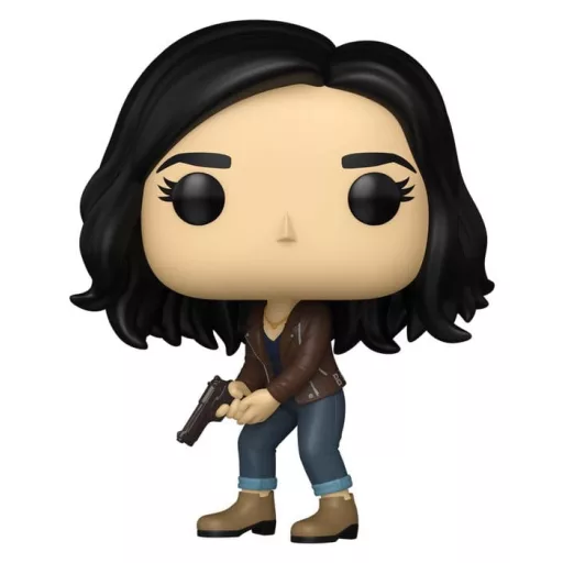 Scream POP! Movies Vinyl Figure Sidney Prescott 9 cm