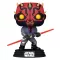 Star Wars: Maul - Shadow Lord POP! Vinyl Figure Maul 9 cm