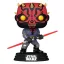 Star Wars: Maul - Shadow Lord POP! Vinyl Figure Maul 9 cm