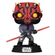 Star Wars: Maul - Shadow Lord POP! Vinyl Figure Maul 9 cm