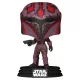 Star Wars: Maul - Shadow Lord POP! Vinyl Figure Rook Kast 9 cm