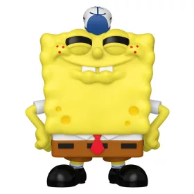   SpongeBob SquarePants POP! Animation Vinyl Figure SpongeBob  9 cm