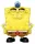 SpongeBob SquarePants POP! Animation Vinyl Figure SpongeBob  9 cm