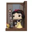 Snow White POP! Nooks Vinyl Figure Dwarfs House 9 cm
