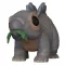Jurassic Park POP! Movies Vinyl Figure Baby Stegosaurus 9 cm