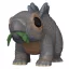 Jurassic Park POP! Movies Vinyl Figure Baby Stegosaurus 9 cm