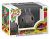 Jurassic Park POP! Movies Vinyl Figure Baby Stegosaurus 9 cm