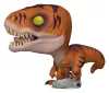 Jurassic Park POP! Movies Vinyl Figure Tiger Raptor 9 cm