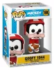 Mickey and Friends POP! Vinyl Figure Goofy 1944 9 cm