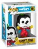 Mickey and Friends POP! Vinyl Figure Goofy 1963 9 cm
