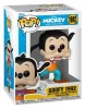 Mickey and Friends POP! Vinyl Figure Goofy 1992 9 cm