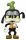 Mickey and Friends POP! Vinyl Figure Goofy 2019 9 cm