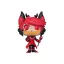 Hazbin Hotel POP! Vinyl Figura Alastor 9 cm