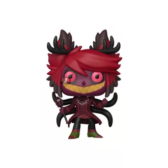 Hazbin Hotel POP! Vinyl Figura Alastor Chase ver. 9 cm