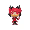 Hazbin Hotel POP! Vinyl Figuras Alastor w/Chase 9 cm Assortment (6)