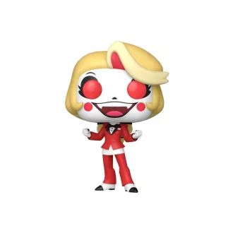 Hazbin Hotel POP! Vinyl Figura Charlie 9 cm