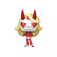 Hazbin Hotel figurák