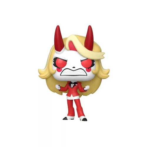 Hazbin Hotel POP! Vinyl Figuras Charlie w/Chase 9 cm Assortment (6)
